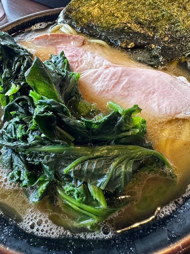 皇綱家 三鷹大沢店