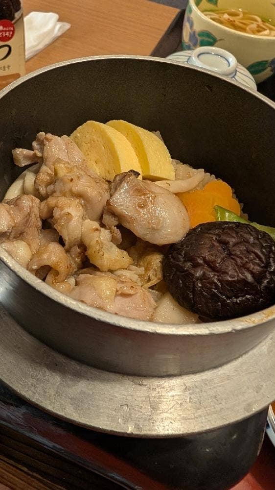 味の民芸 国分寺店