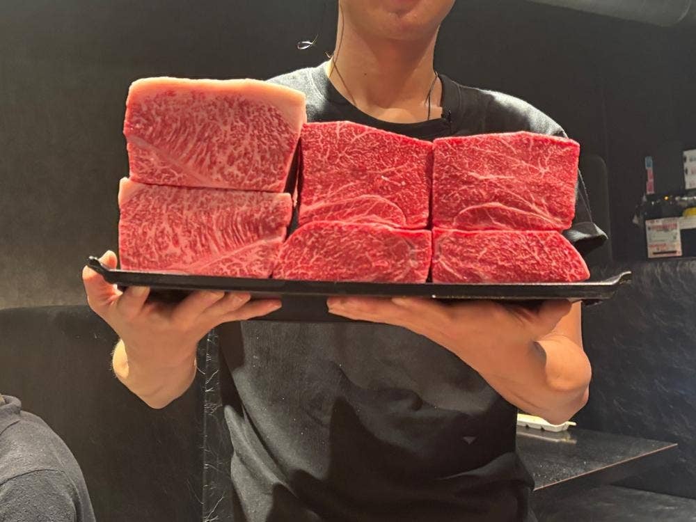 中目黒 大衆焼肉 暴飲暴食