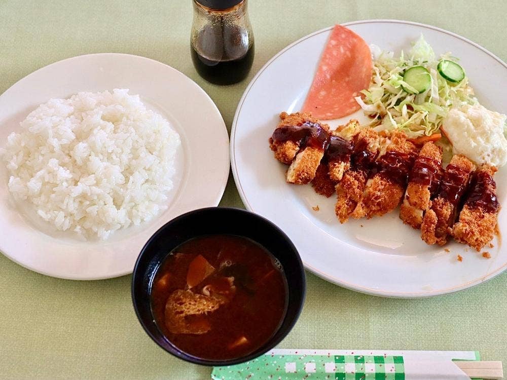 リバティーハウス