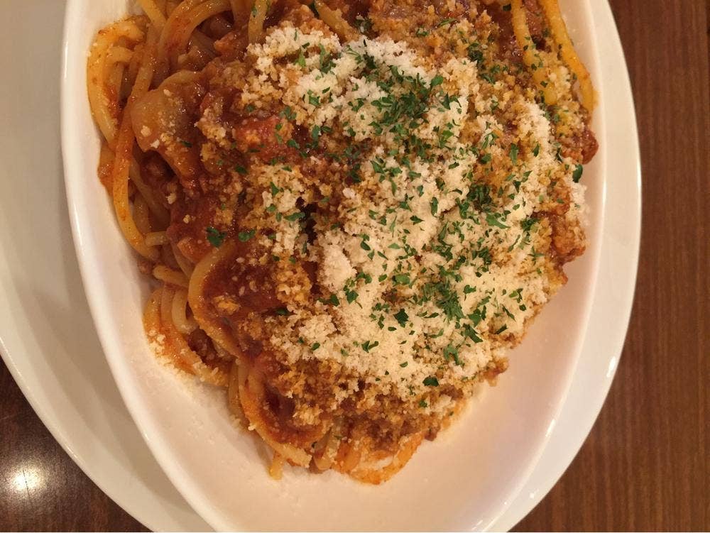 カフェ・ド・モミュ