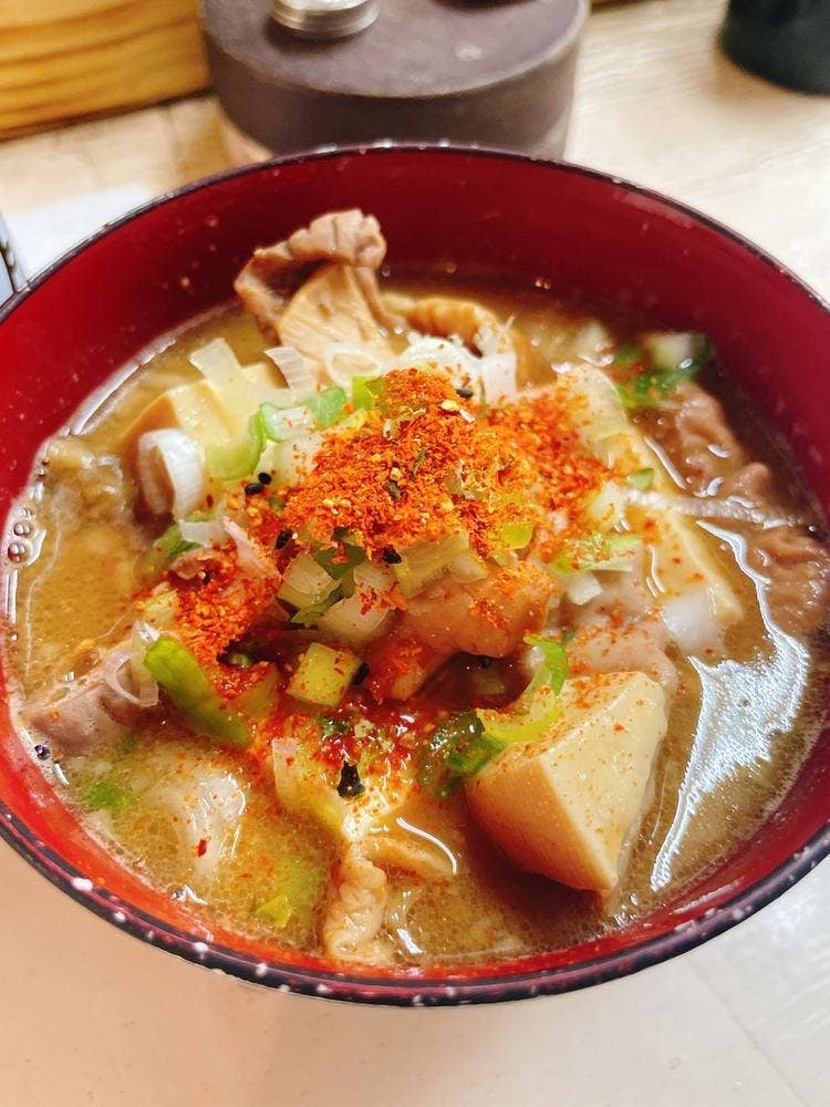 もつ家 本店