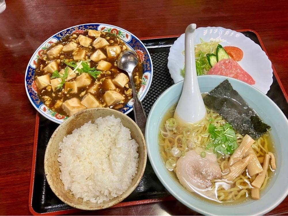 中華料理 酔神
