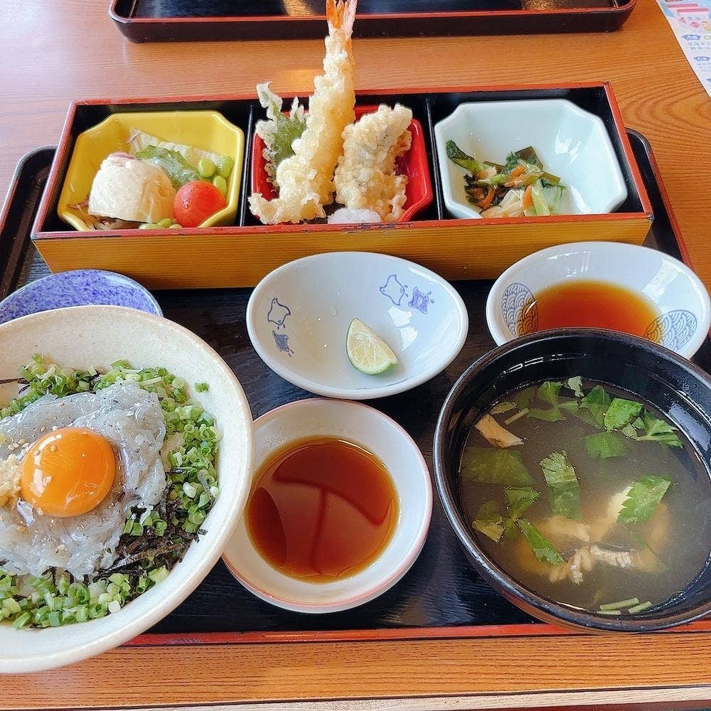 夢庵 三ツ境店