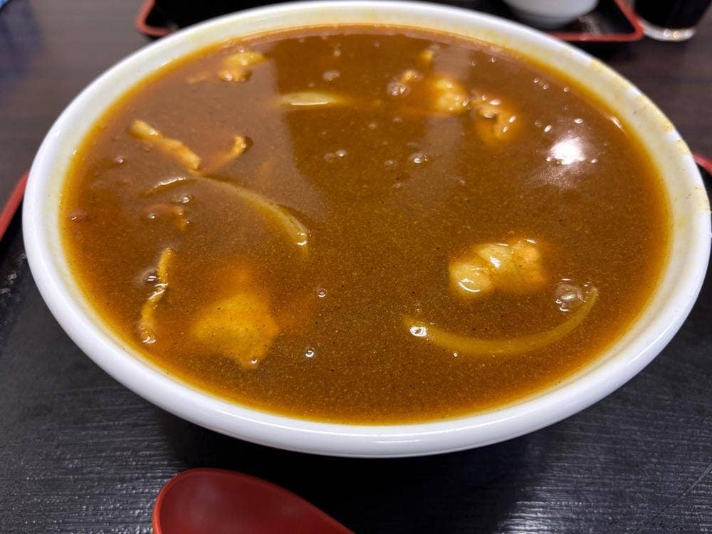 苗穂通り しあわせ食堂