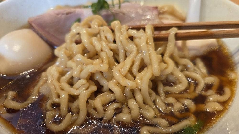 らーめん てしお