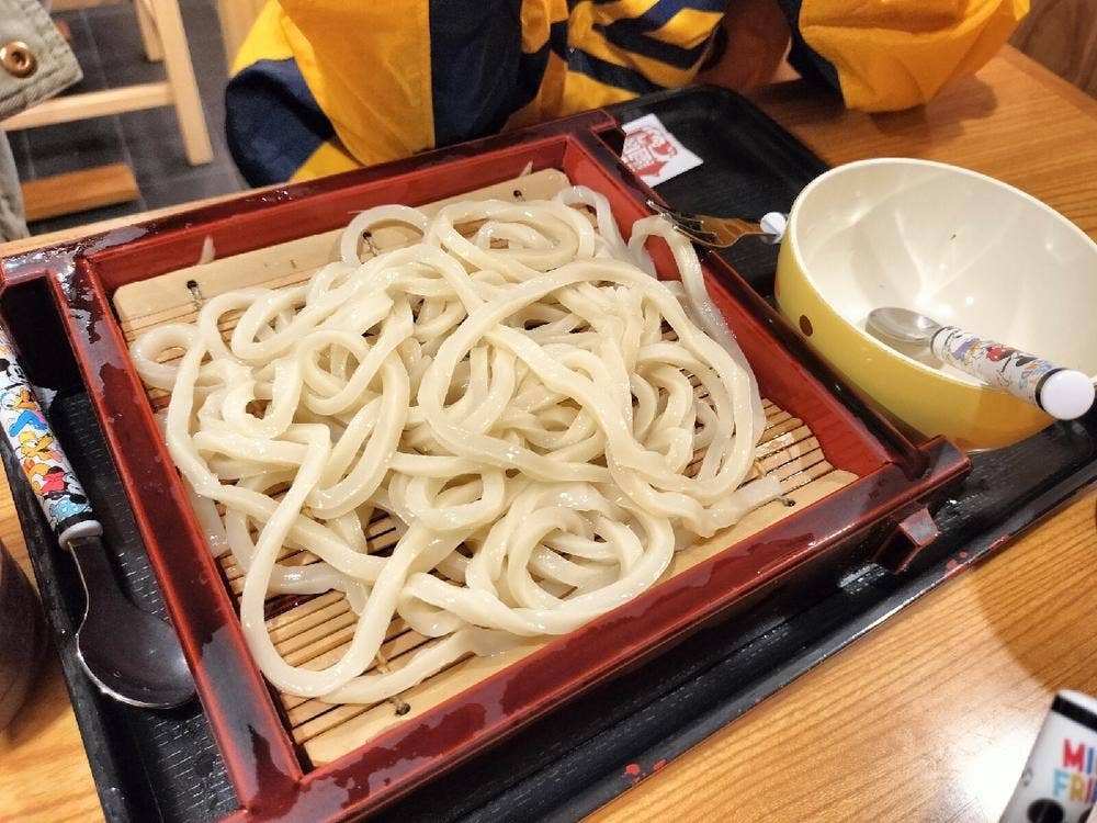 大橋屋