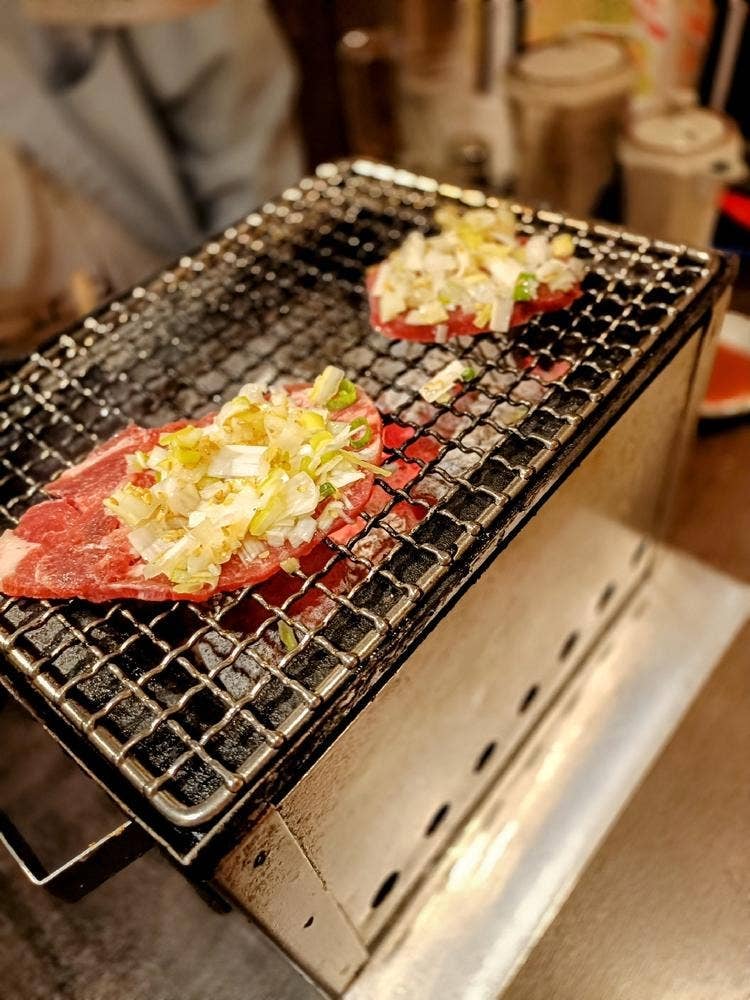 大衆酒場 藤沢ホルモン