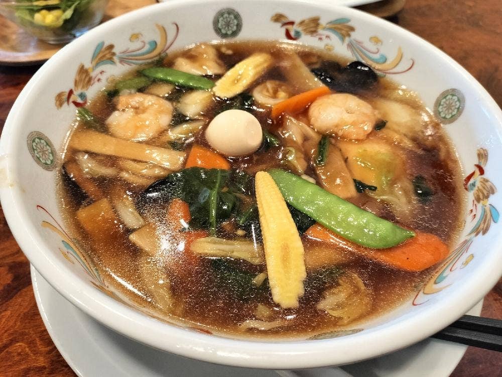 ファミリーレストラン 入間丸広店