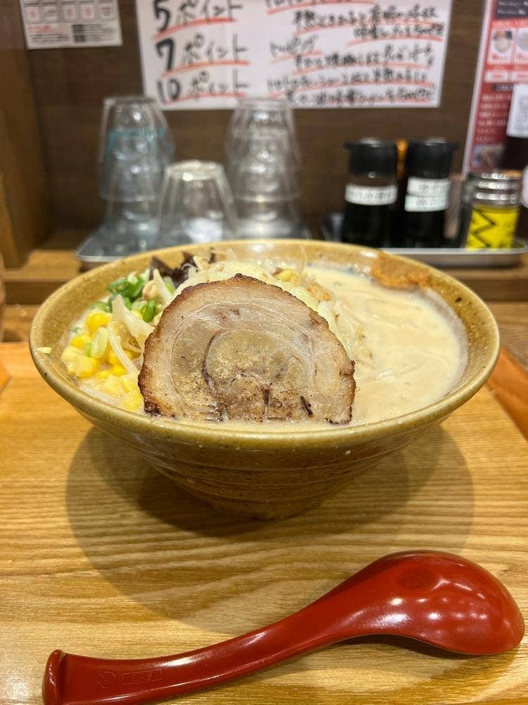 味噌の達人 光吉店