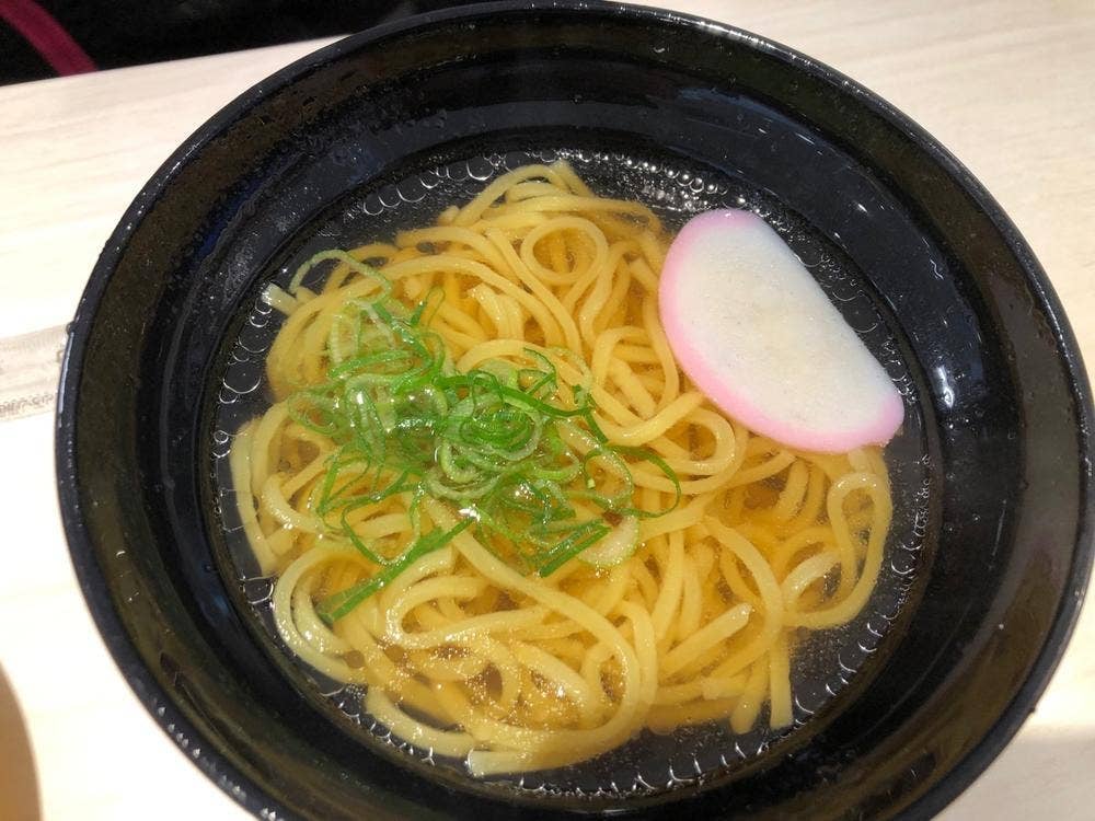 魚べい 4号春日部店