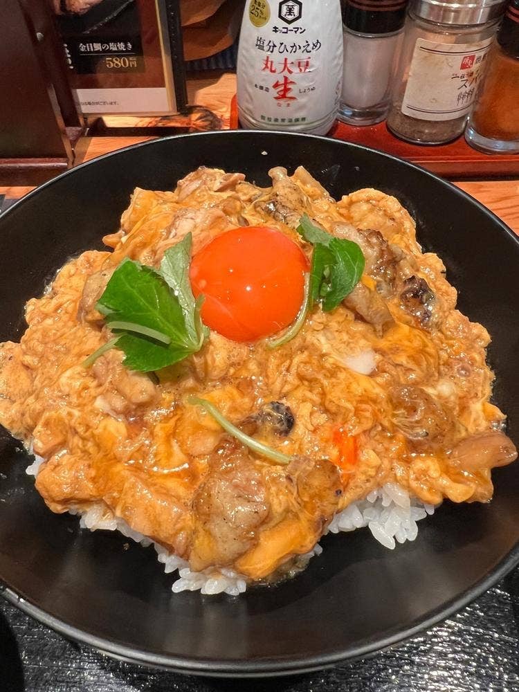 焼鳥 一粒万倍