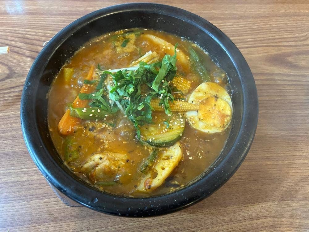 サグーン アジアンダイニング