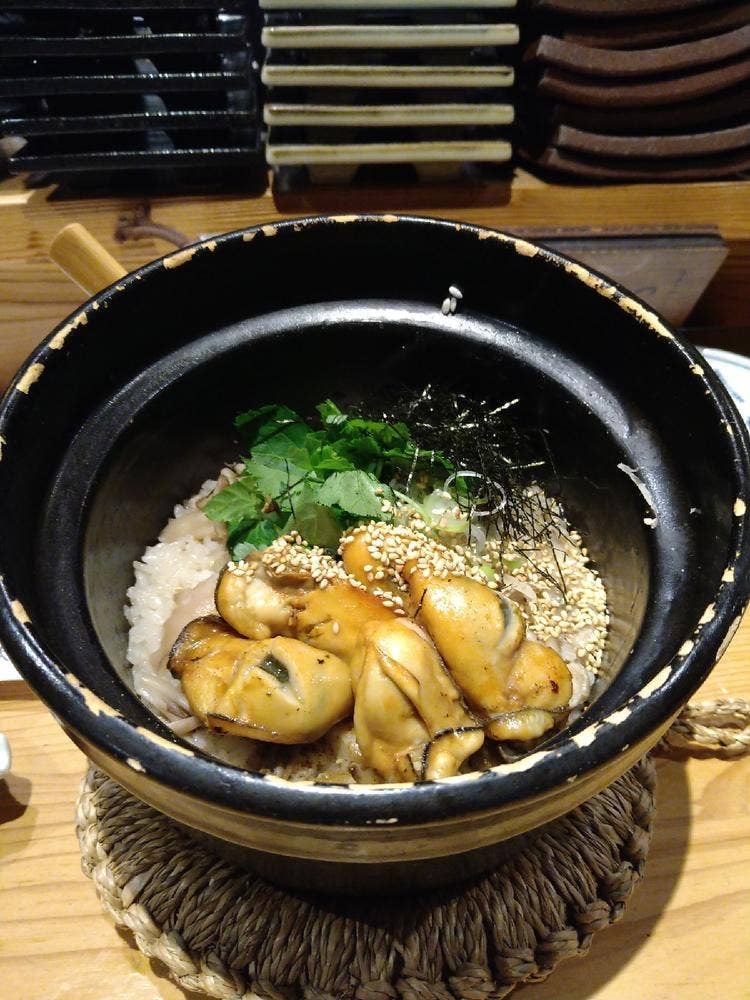 薩摩おでんと炉端焼 つむぎ