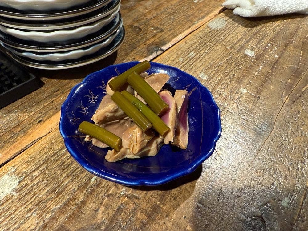 立ち呑み ツキノコグマ