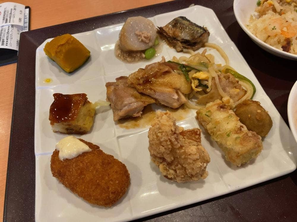 五穀豊穣の恵み 姫蛍