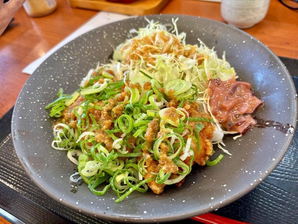 からやま 河内長野店