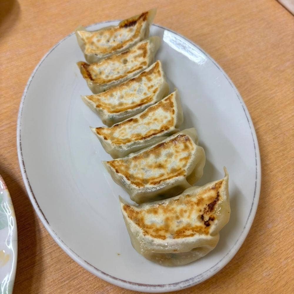 餃子屋