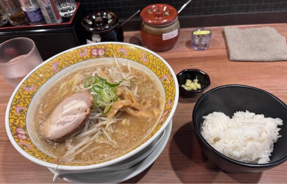 三つ鉢