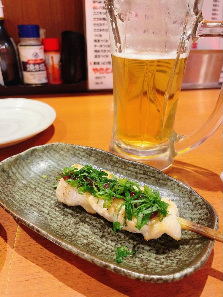 やきとり道場 清澄白河店