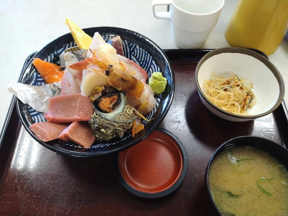定食屋 澄川