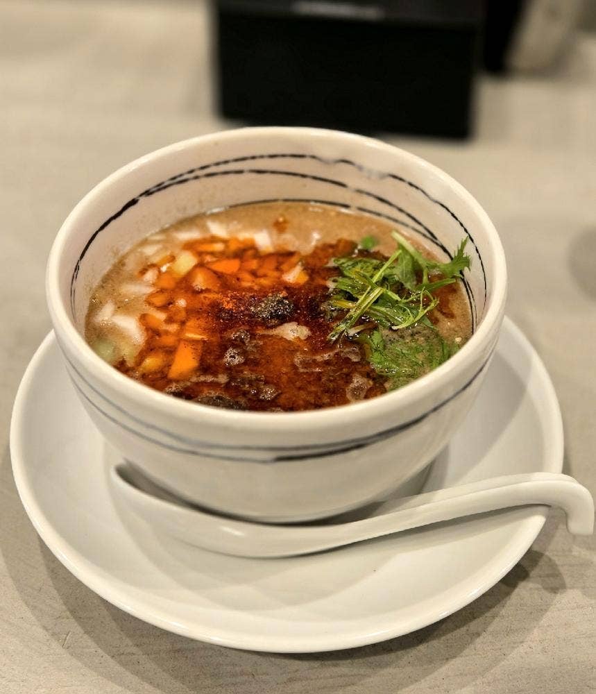 担担麺専門店 ENISHI 東大阪布施店