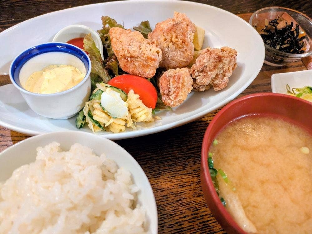Little Star Restaurant