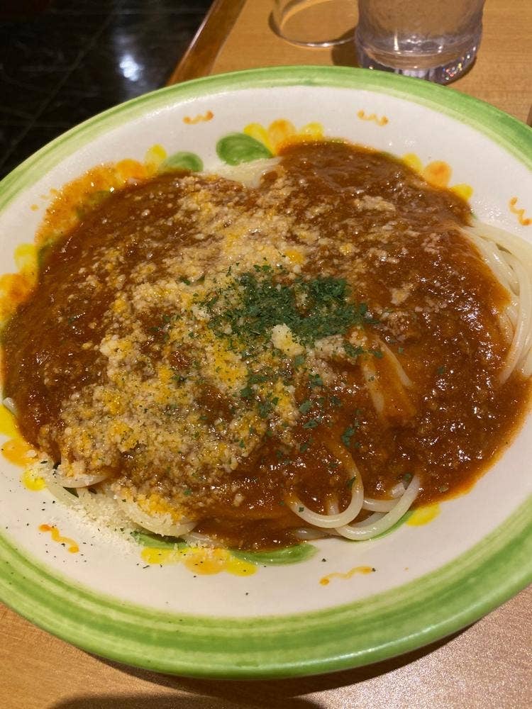 サイゼリヤ ベイタウン本牧5番街店