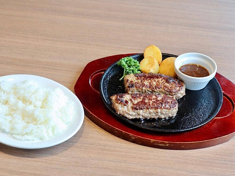 デニーズ豊明店