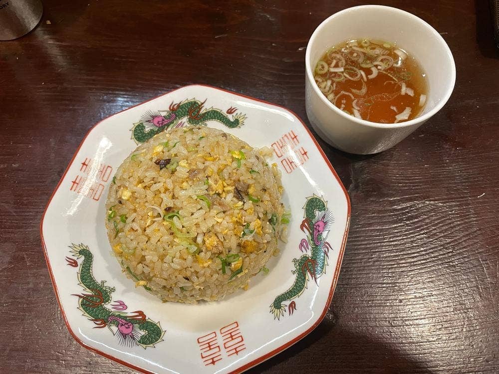 八福神