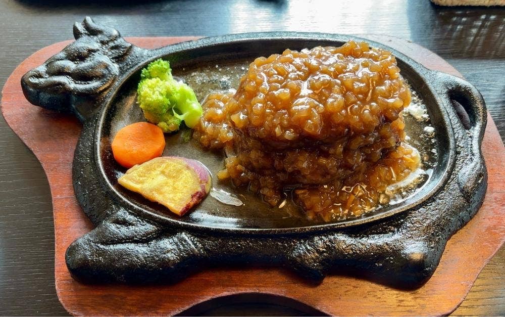 郷土肉料理 やりばんが