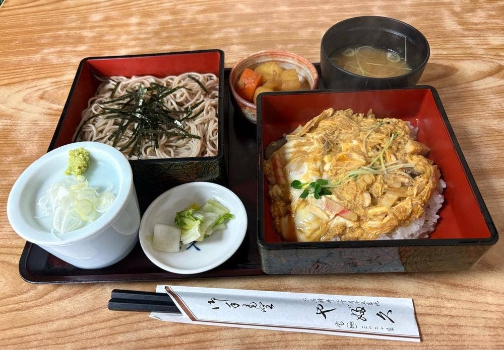 やぶ久