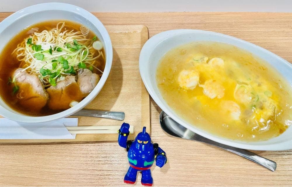 DINING こうざん亭