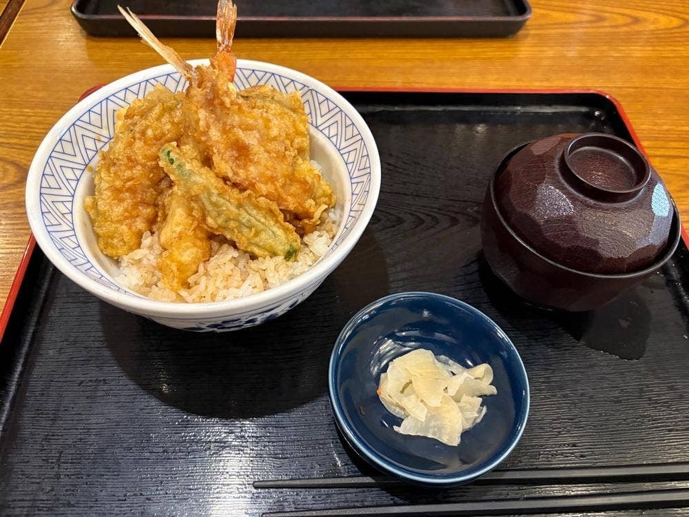 夢庵 東金店