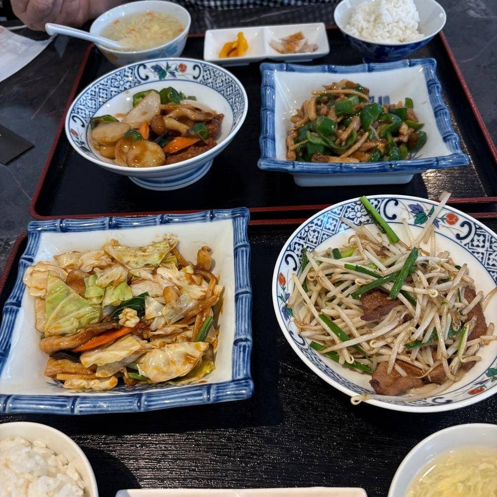 福満楼