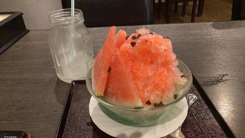 百花料爛