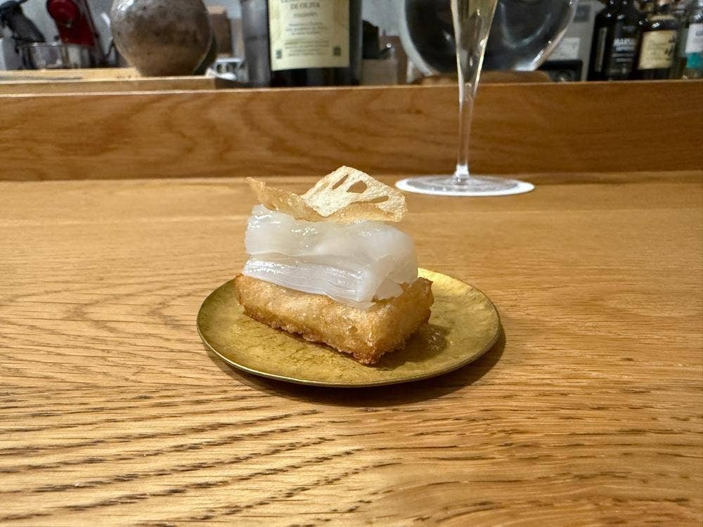 小料理Yarn