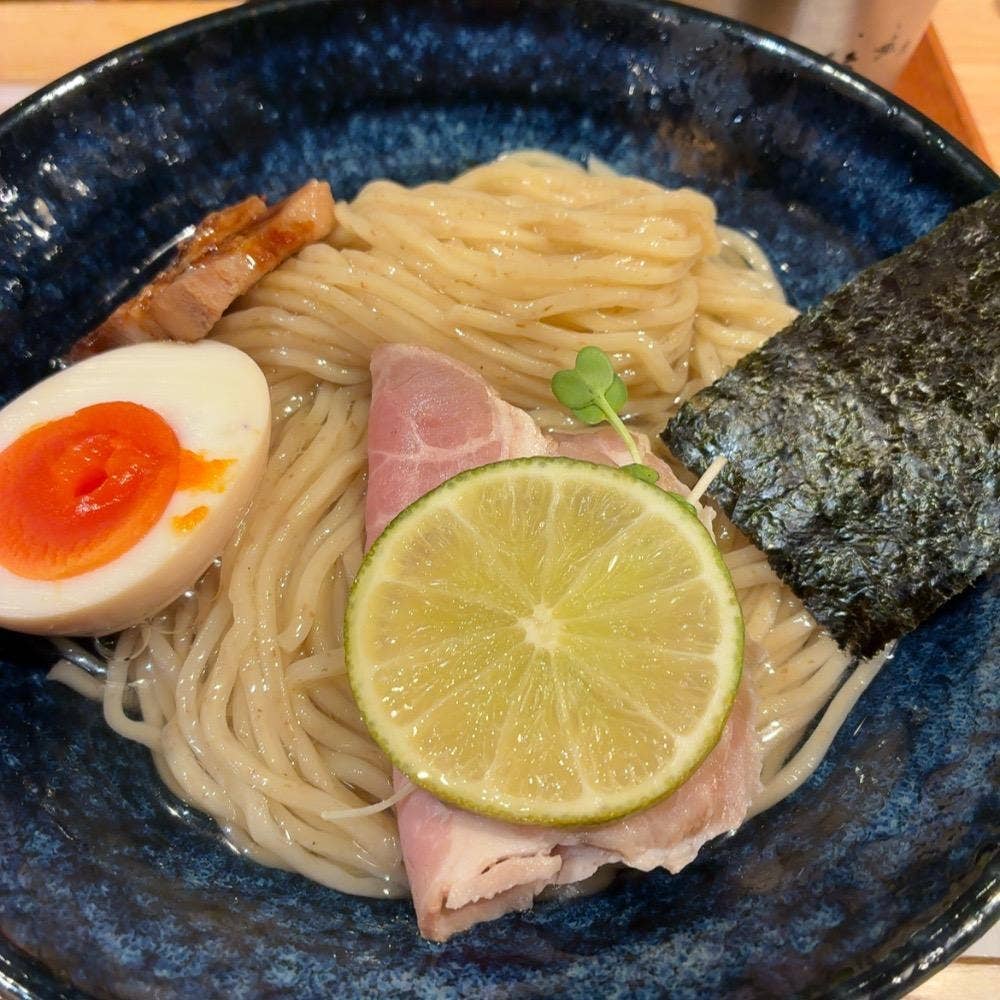 中華そば 麒麟