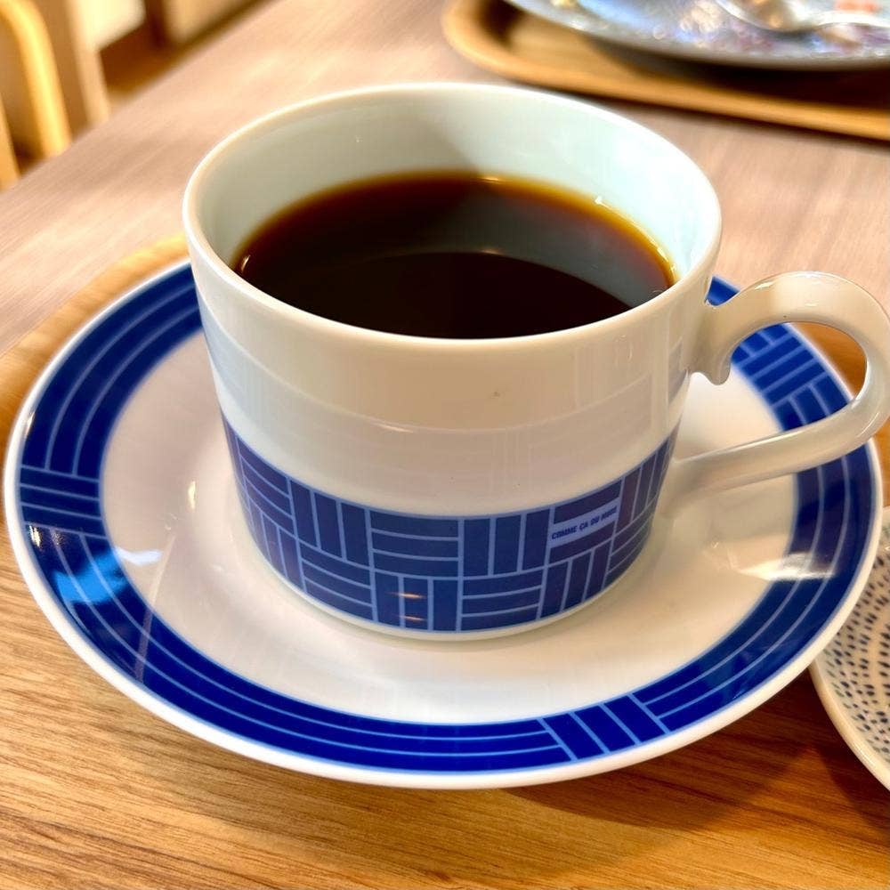 CAFE こまめ