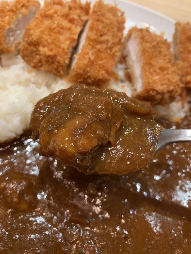 松のや / マイカリー食堂 行徳店