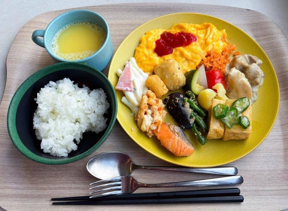 LOCAVORE メルキュール京都宮津リゾート＆スパ