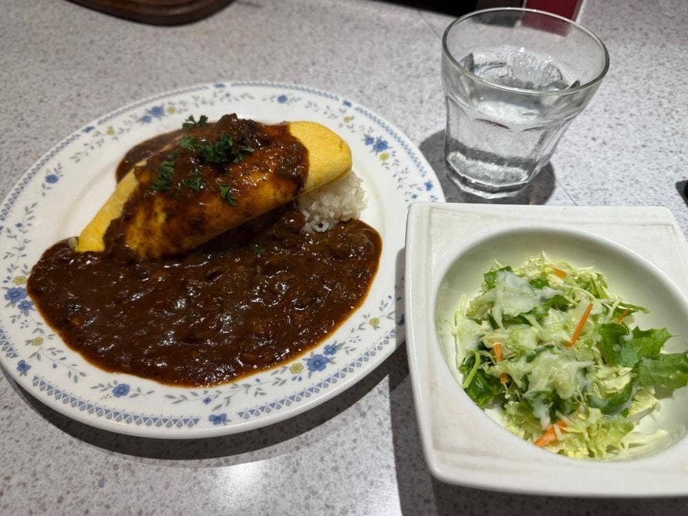 コーヒーハウス純