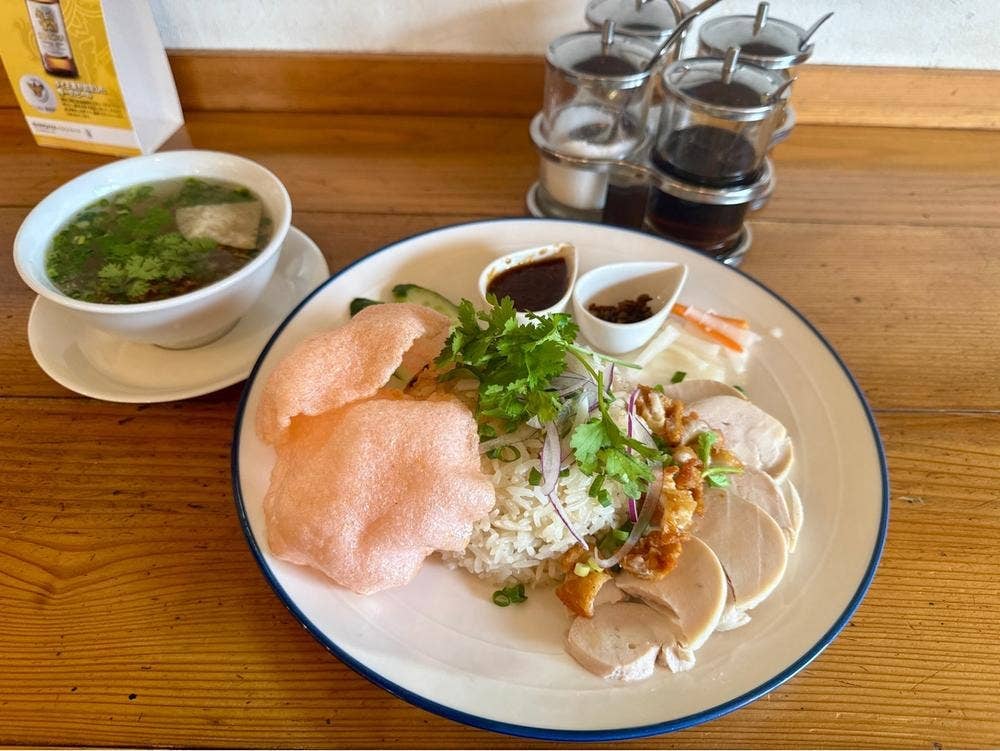 WAIWAI アジアのごはんやさん