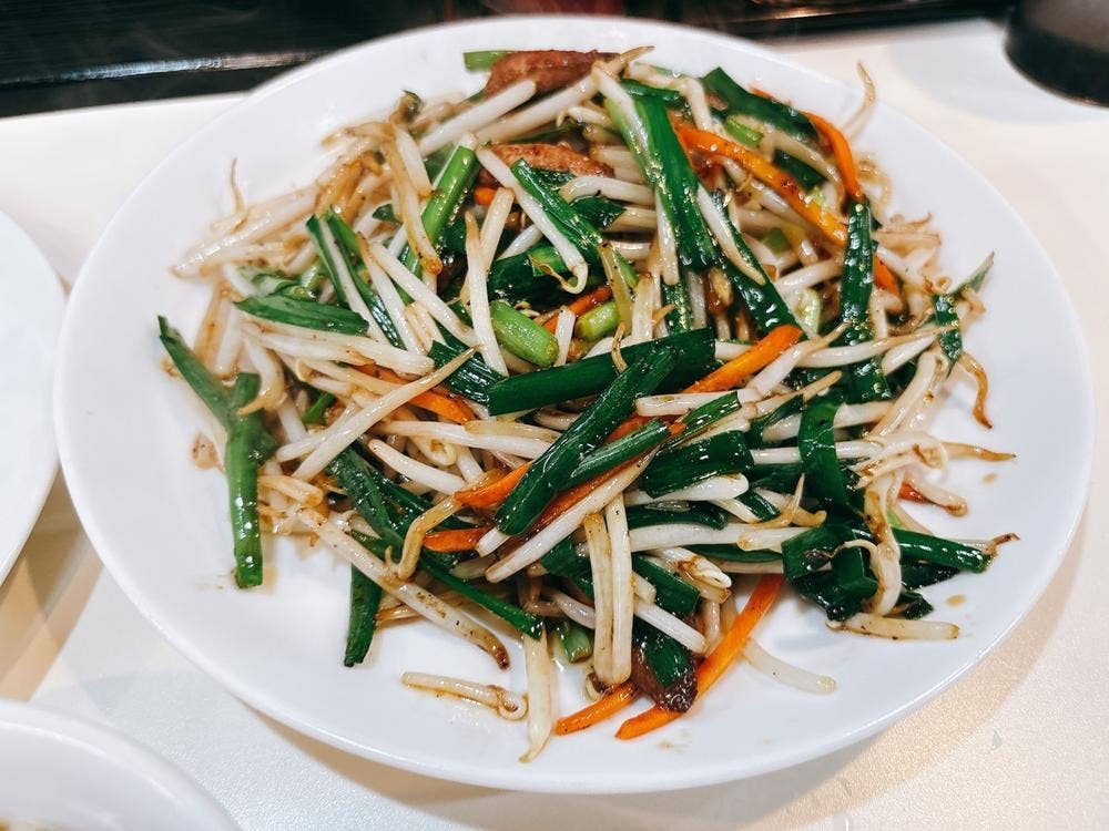宝華 飛田給店