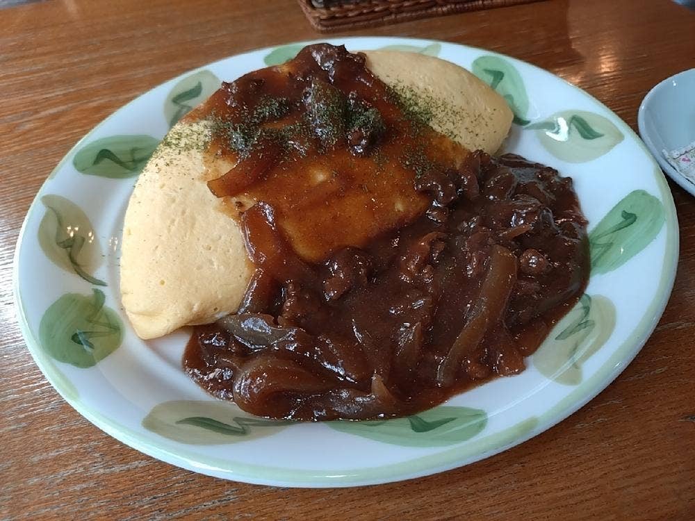 みるくカフェ