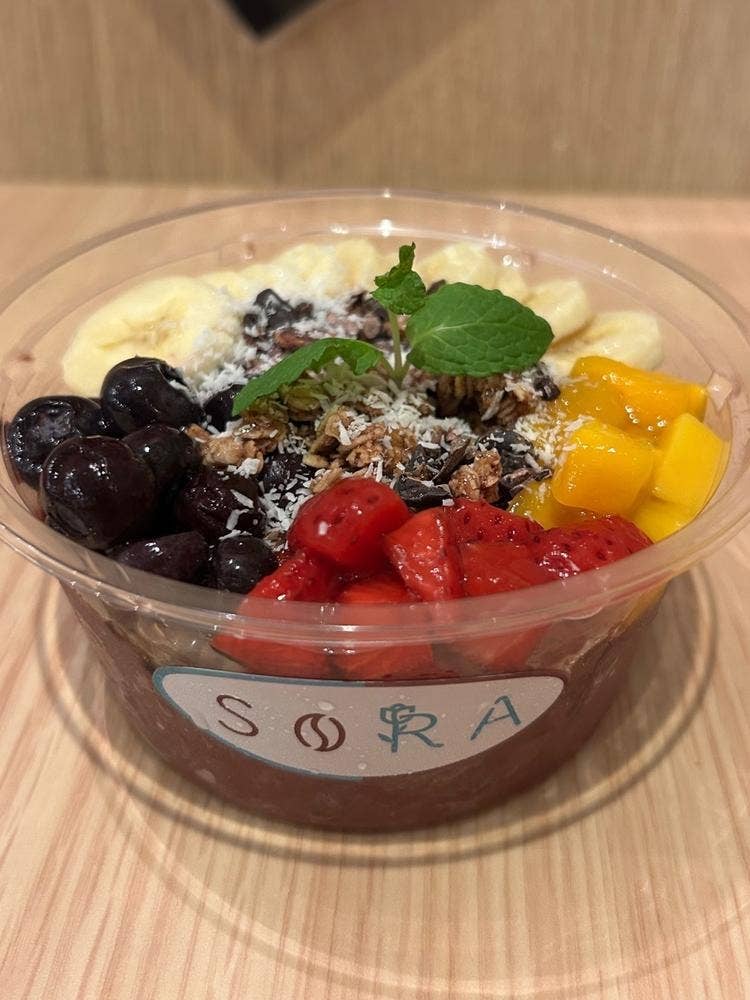 SORA