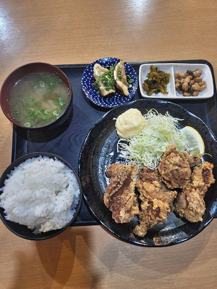大衆酒場 譲