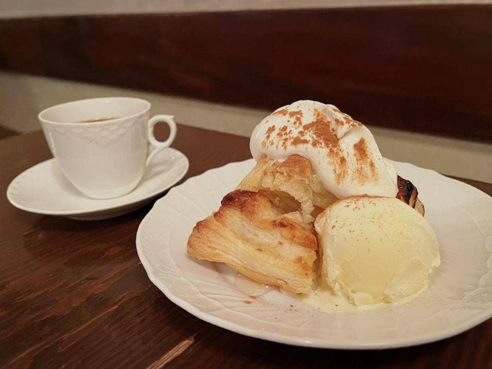 ヴァンサンヌ ドゥ