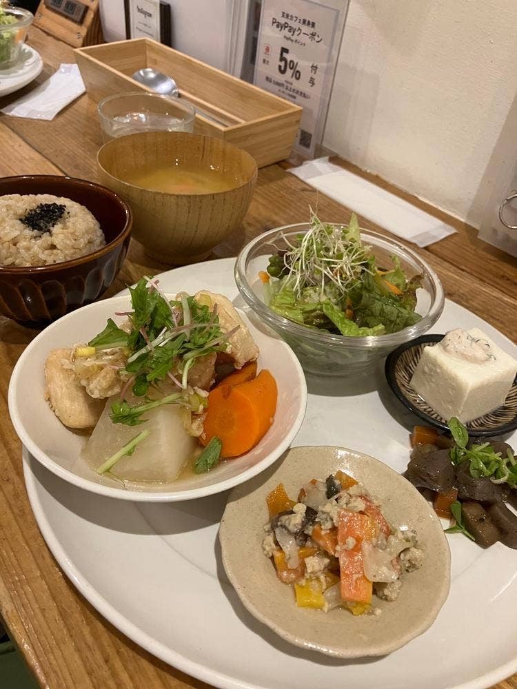 サンミ 心斎橋