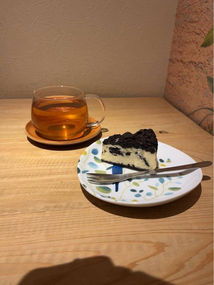 チーズケーキカフェ La Piña